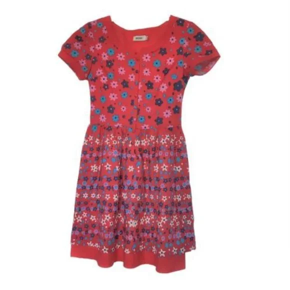 lady bird plaid dress Wine Red Plaid Wool Midi Dress – Handmade Long Sleeve